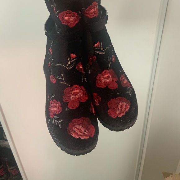 Boots for kids - Picture 4 of 4